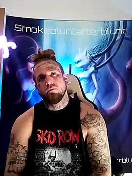 Smokebluntafterblunt online show from 13, 3, 2026