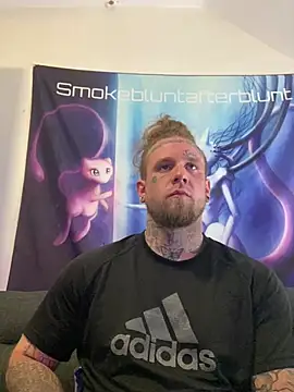 Smokebluntafterblunt online show from 6, 5, 2026