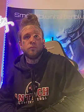 Smokebluntafterblunt online show from 21, 3, 2026