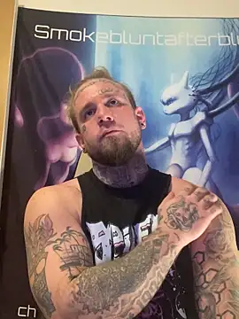 Smokebluntafterblunt online show from 9, 2, 2026