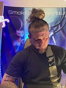 Smokebluntafterblunt online show from 10, 3, 2026