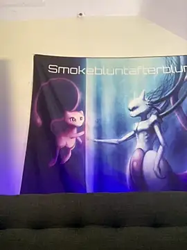 Smokebluntafterblunt online show from 27, 4, 2026
