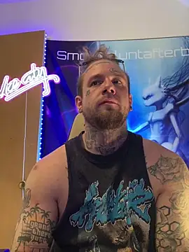 Smokebluntafterblunt online show from 26, 3, 2026