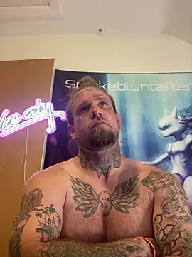 Smokebluntafterblunt online show from 27, 5, 2026