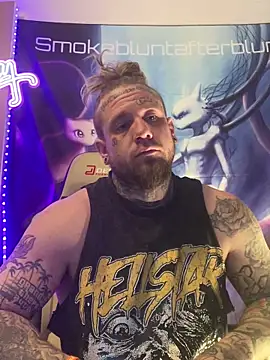 Smokebluntafterblunt online show from 2, 4, 2026