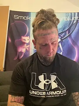 Smokebluntafterblunt online show from 3, 5, 2026