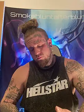 Smokebluntafterblunt online show from 11, 3, 2026