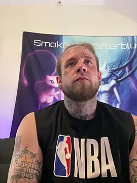 Smokebluntafterblunt online show from 28, 4, 2026