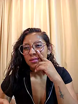 Snapshot of Camila_Lopez1 chatting on 11, 2, 2026 Camila Lopez1 online show from 11, 2, 2026