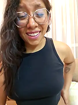 Snapshot of Camila_Lopez1 chatting on 23, 2, 2026 Camila Lopez1 online show from 23, 2, 2026