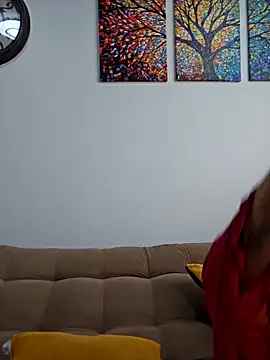 Camila Lopez1 online show from 17, 3, 2026