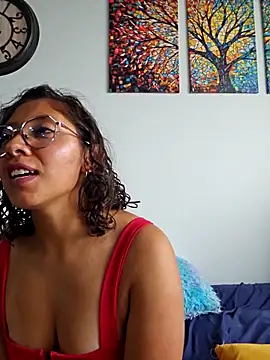 Camila Lopez1 online show from 14, 4, 2026