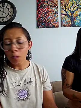 Camila Lopez1 online show from 18, 3, 2026