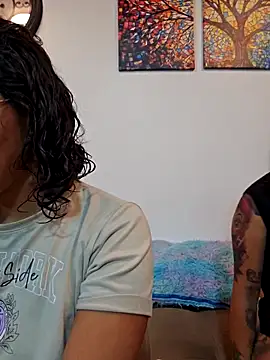 Camila Lopez1 online show from 18, 4, 2026