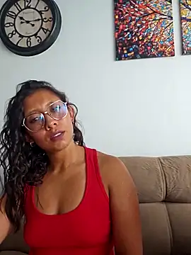 Camila Lopez1 online show from 12, 3, 2026