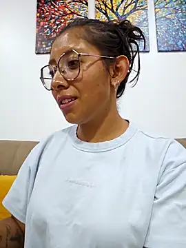 Snapshot of Camila_Lopez1 chatting on 1, 3, 2026 Camila Lopez1 online show from 1, 3, 2026