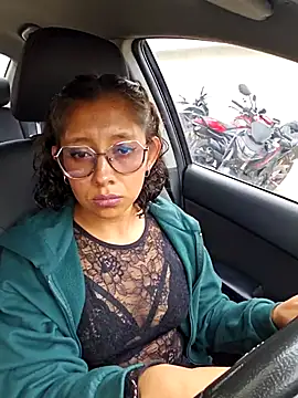 Camila Lopez1 online show from 19, 3, 2026