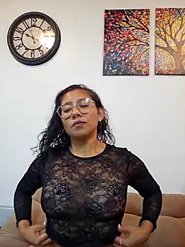 Camila Lopez1 online show from 5, 5, 2026
