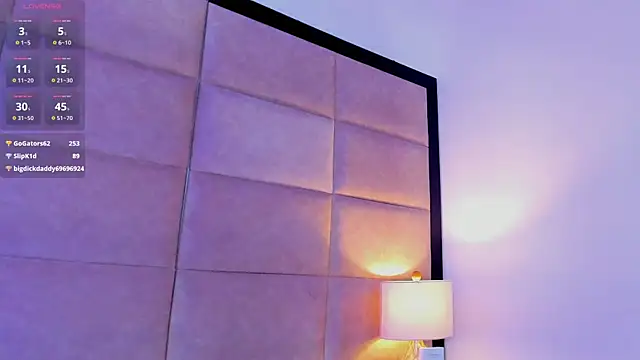 EvaaMoon  online show from 2, 4, 2026