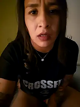 Paola andrade online show from 28, 4, 2026