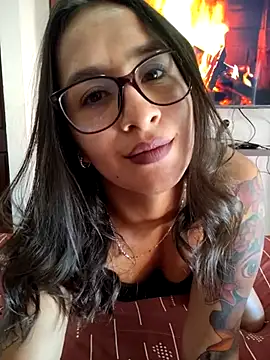 Snapshot of Paola_andrade chatting on 10, 2, 2026 Paola andrade online show from 10, 2, 2026