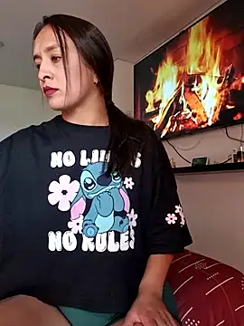 Snapshot of Paola_andrade chatting on 13, 2, 2026 Paola andrade online show from 13, 2, 2026