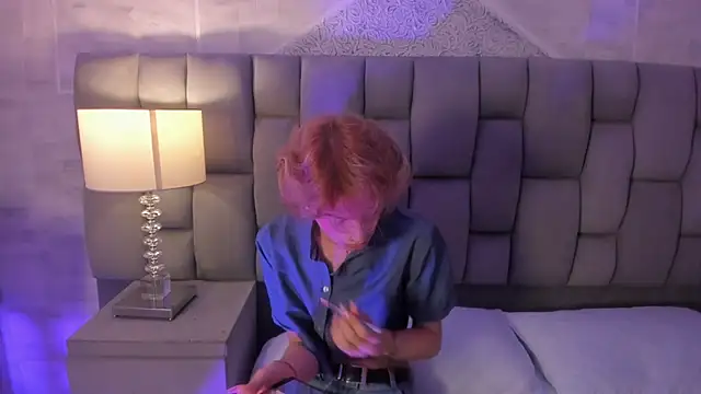 AngelDoll 1 online show from 24, 3, 2026