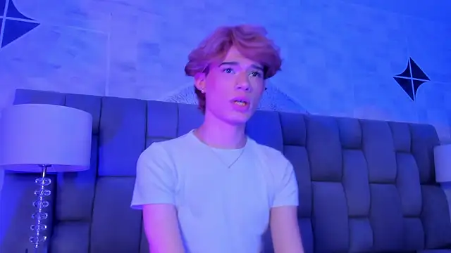 AngelDoll 1 online show from 17, 3, 2026