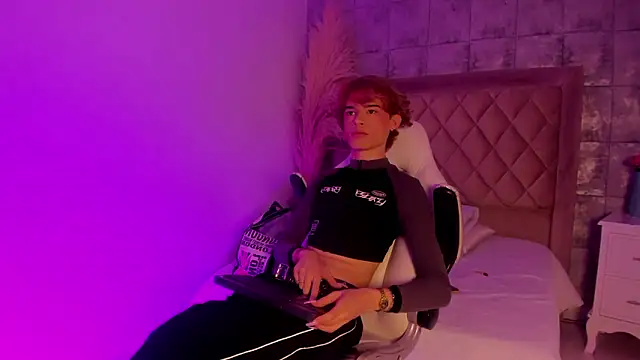 AngelDoll 1 online show from 19, 3, 2026