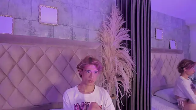 AngelDoll 1 online show from 3, 4, 2026