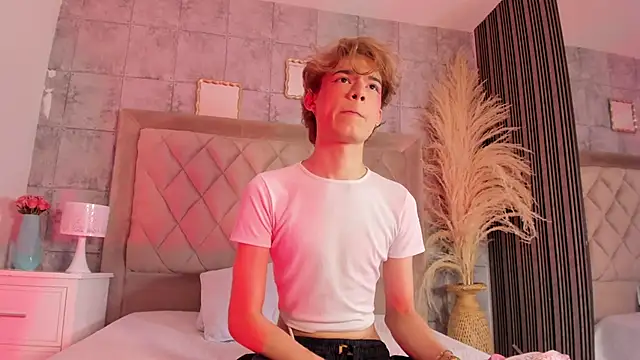 AngelDoll 1 online show from 22, 3, 2026