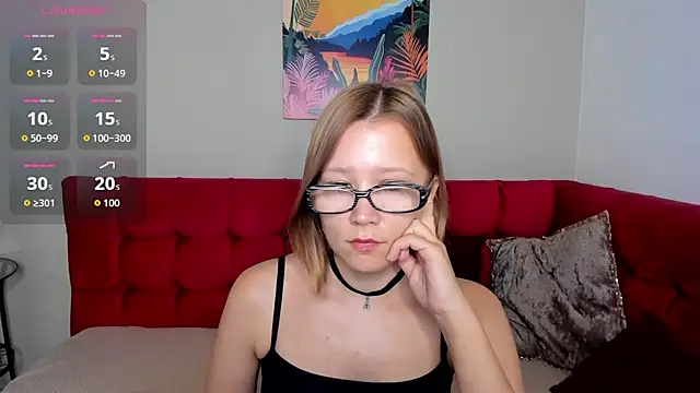 Snapshot of EmmaEthereal chatting on 18, 7, 2026 EmmaEthereal online show from 18, 7, 2026