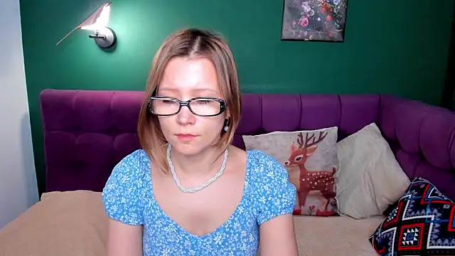 EmmaEthereal online show from 5, 5, 2026