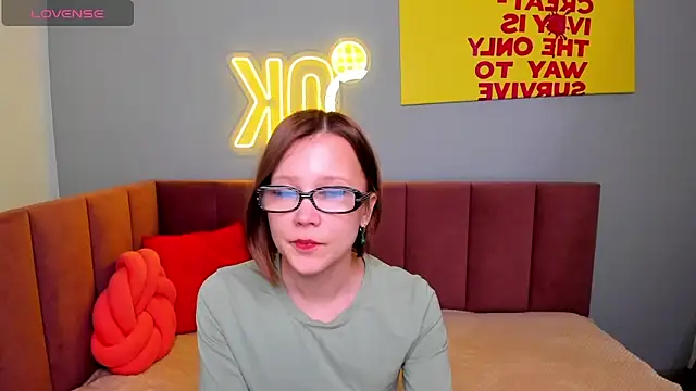 EmmaEthereal online show from 19, 3, 2026