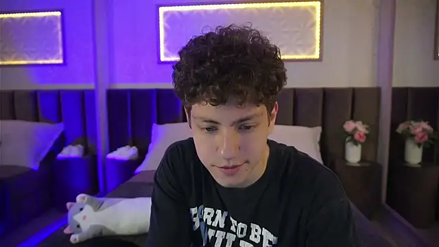 StefanBev online show from 17, 4, 2026