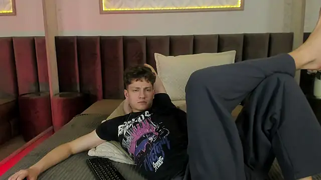 StefanBev online show from 8, 3, 2026