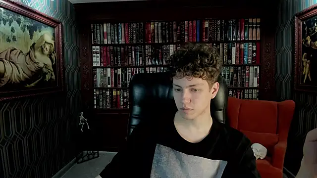 StefanBev online show from 11, 4, 2026