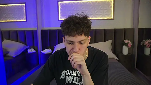 StefanBev online show from 19, 3, 2026