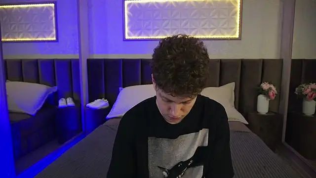 StefanBev online show from 18, 3, 2026