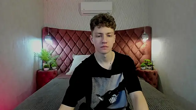 StefanBev online show from 5, 3, 2026