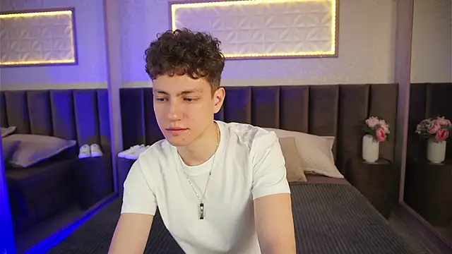 StefanBev online show from 12, 3, 2026