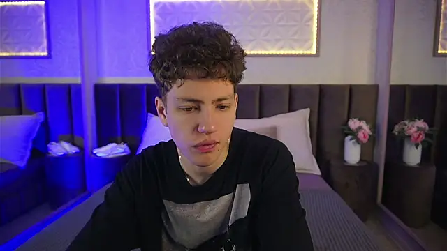 StefanBev online show from 31, 3, 2026