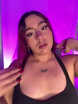 Snapshot of Wen_01 chatting on 7, 4, 2026 Wen 01 online show from 7, 4, 2026