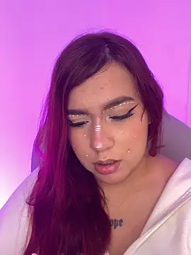 Snapshot of Wen_01 chatting on 3, 3, 2026 Wen 01 online show from 3, 3, 2026