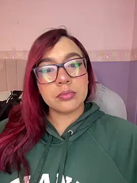 Snapshot of Wen_01 chatting on 8, 3, 2026 Wen 01 online show from 8, 3, 2026