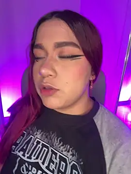 Snapshot of Wen_01 chatting on 14, 4, 2026 Wen 01 online show from 14, 4, 2026