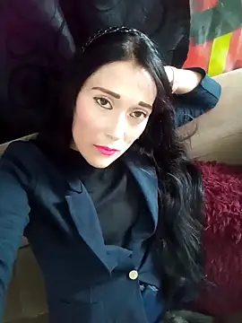 LAKSMI BLUE online show from 7, 2, 2026