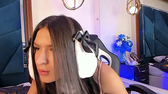 AgathaSanderhs  online show from 28, 2, 2026