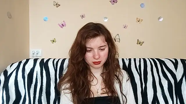 LanitaHemple online show from 28, 4, 2026