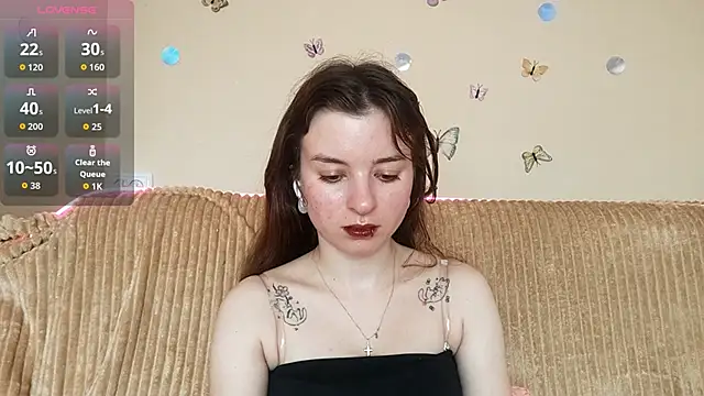 LanitaHemple online show from 20, 5, 2026